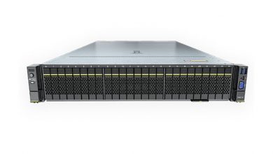 Photo of Cервер FusionServer 2288H V6