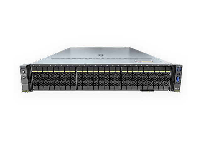 Photo of Cервер FusionServer 2288H V6